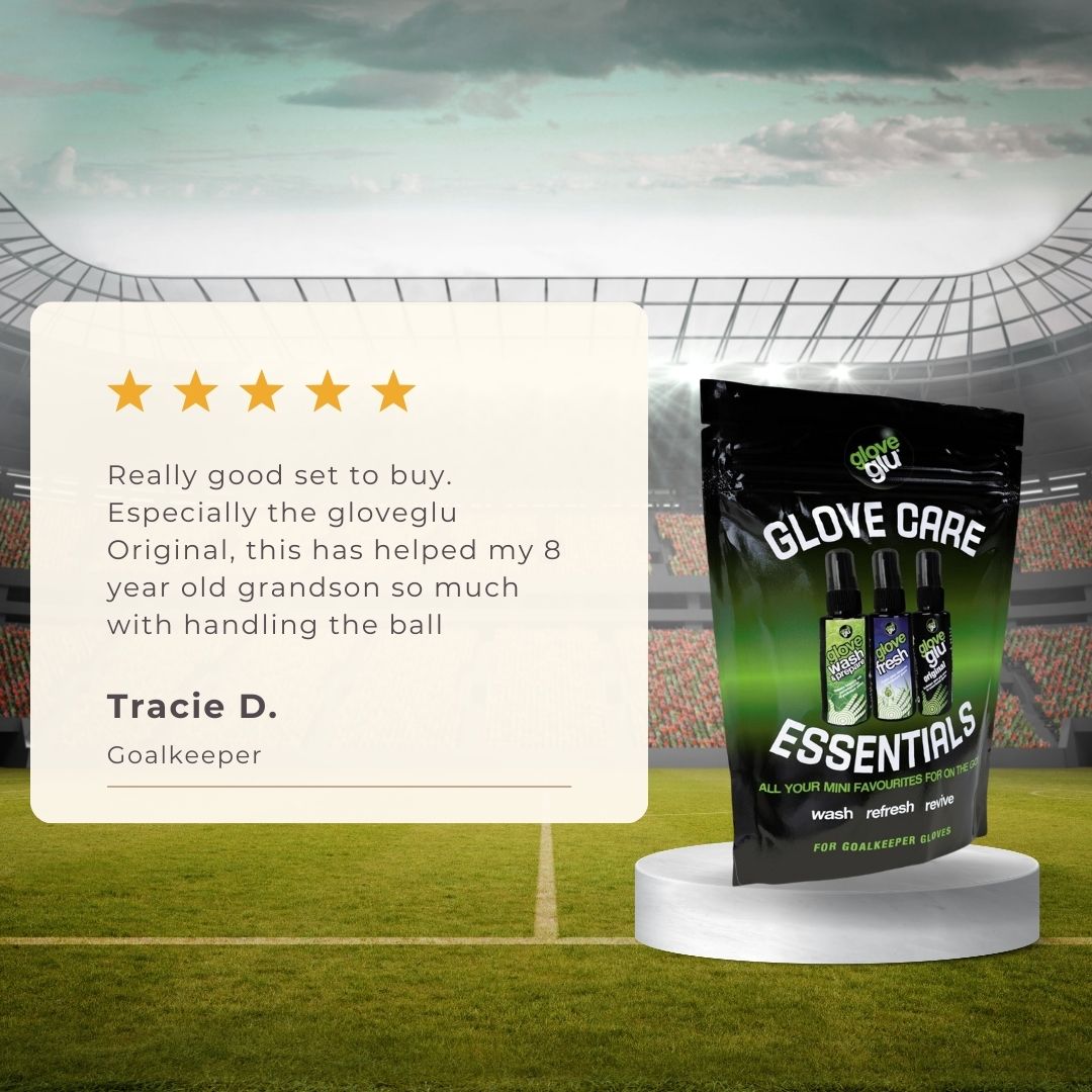 ESENCIALES PARA EL CUIDADO DE LOS GUANTES (50ml)