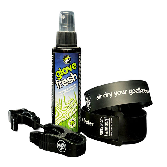 Fresh 'n' Dry Bundle