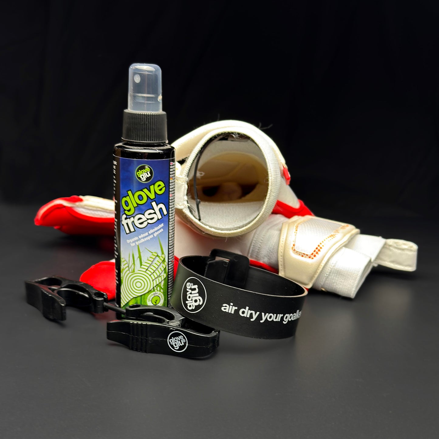 Fresh 'n' Dry Bundle