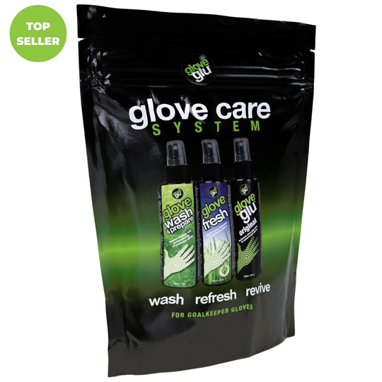 Glove Care System (3x120ml)