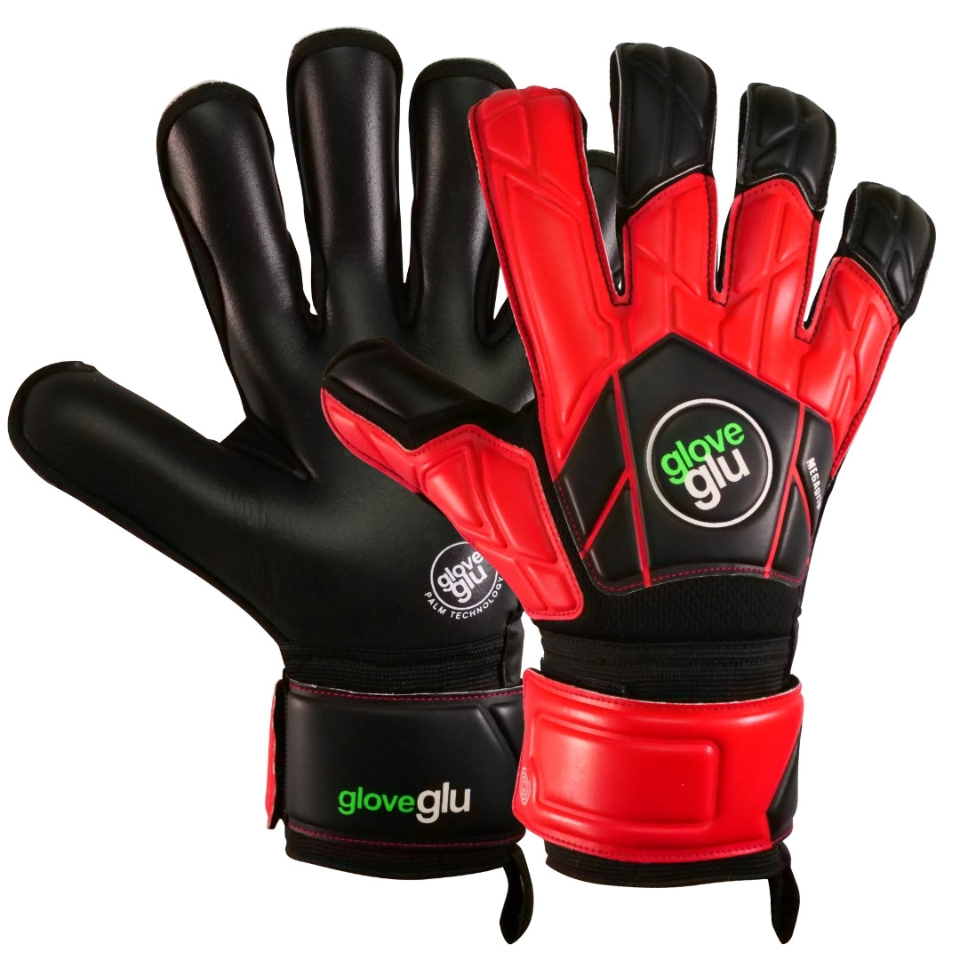MEGAgrip Glove + Grip Spray - Junior