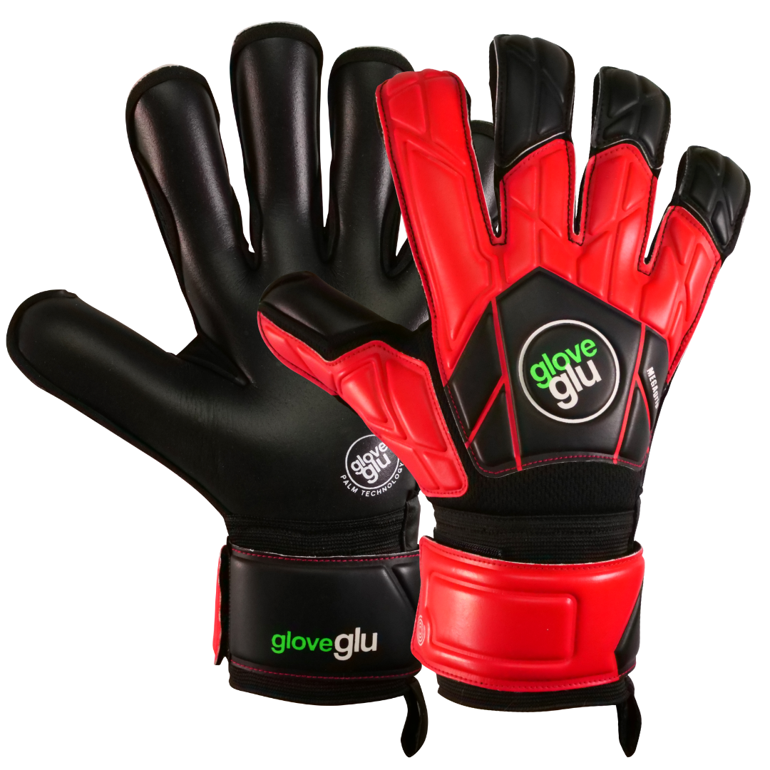 Academy Red + MEGAgrip Junior