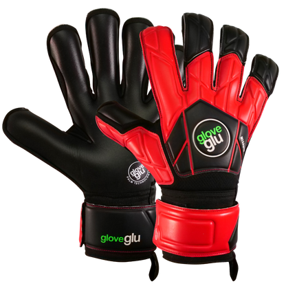 Academy Red + MEGAgrip Junior