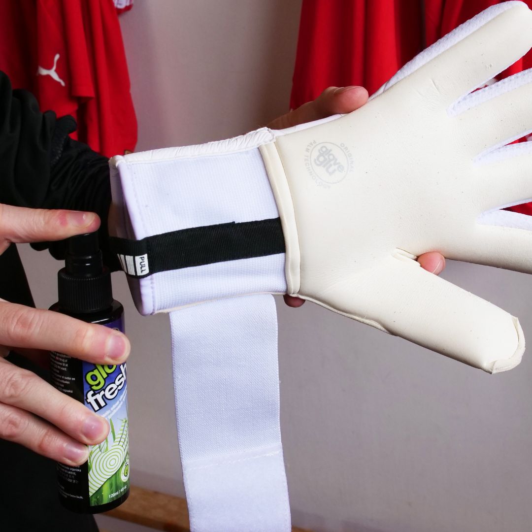 Boxhandschuh Deodorizer - Feuchtigkeitsabsorbierer Für Sportausrüstung Und Handschuhe