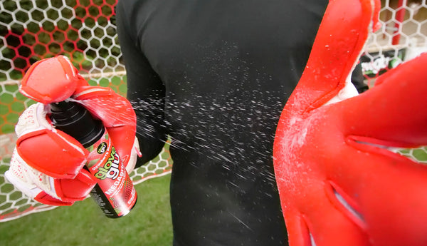 4. Grip