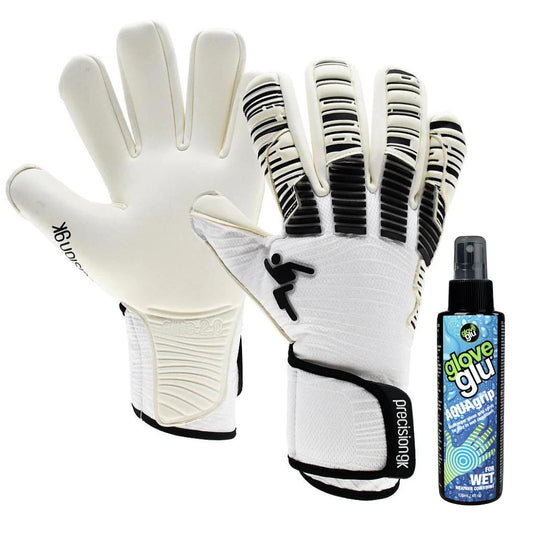 gloveglu x Precision GK Elite 2.0 Giga