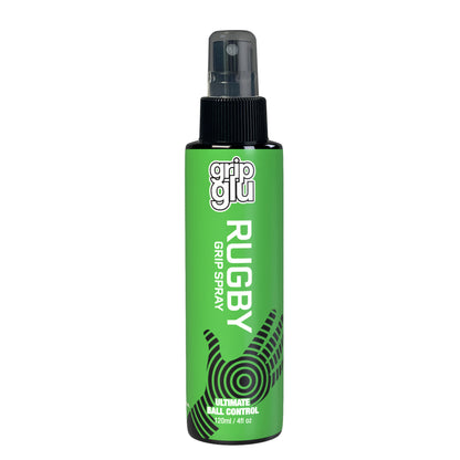 gripglu Rugby grip spray