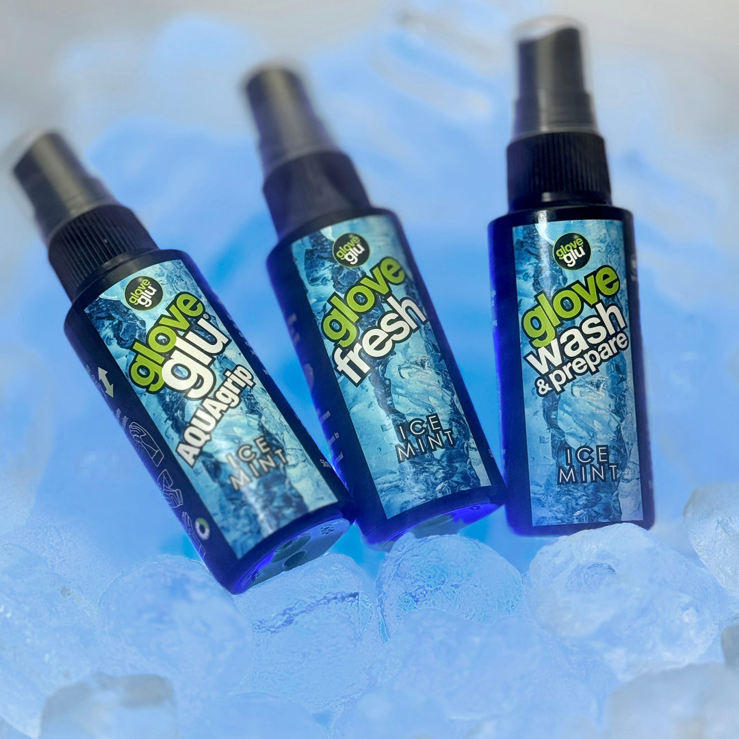 gloveglu ICE