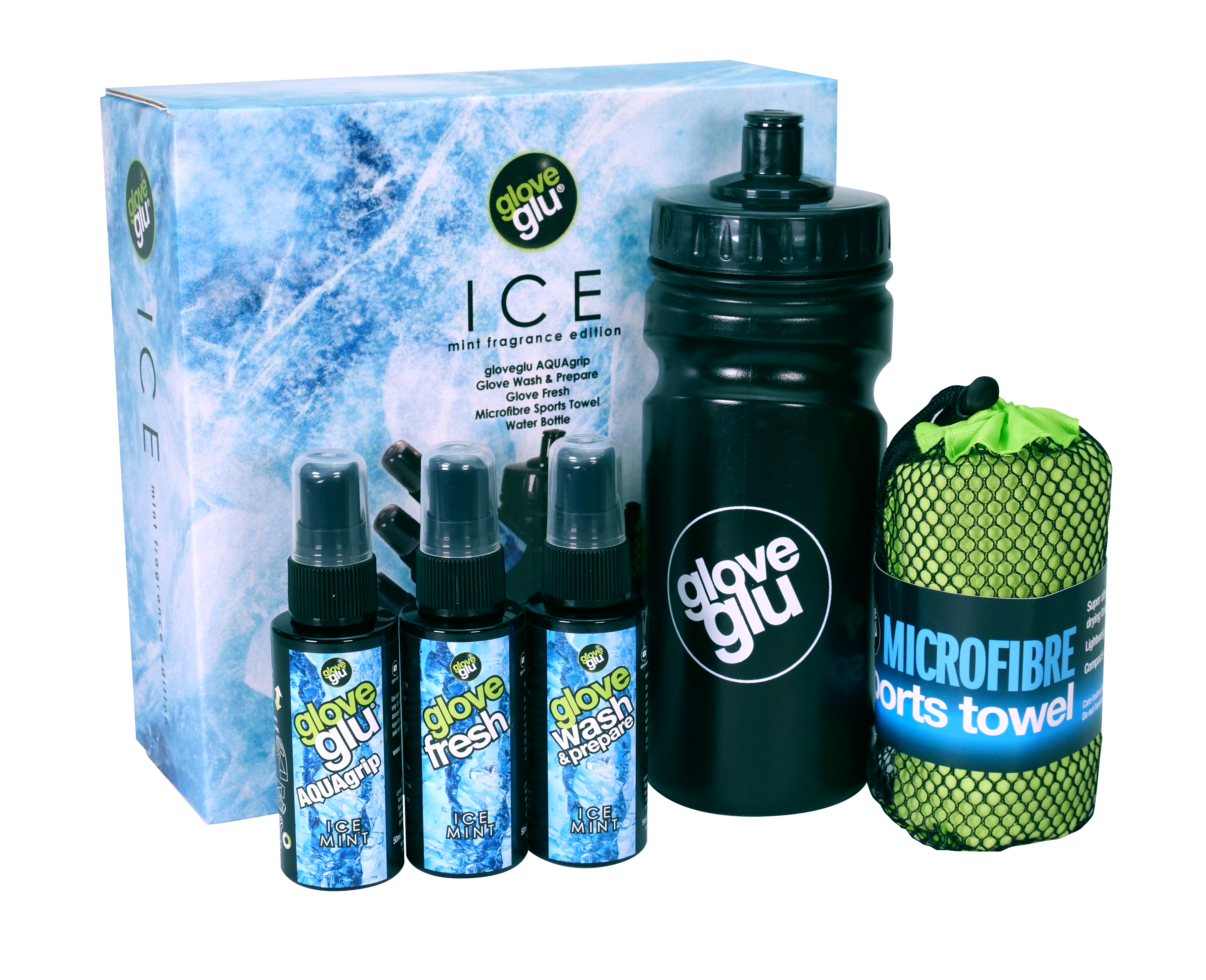 gloveglu ICE