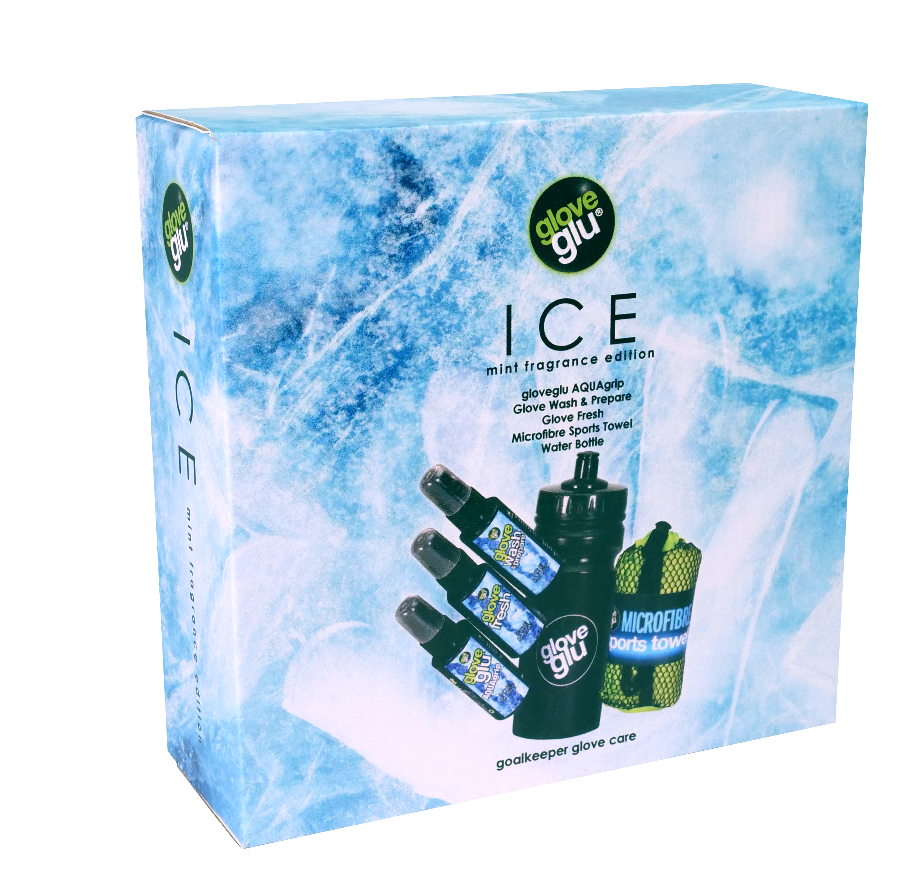 gloveglu ICE