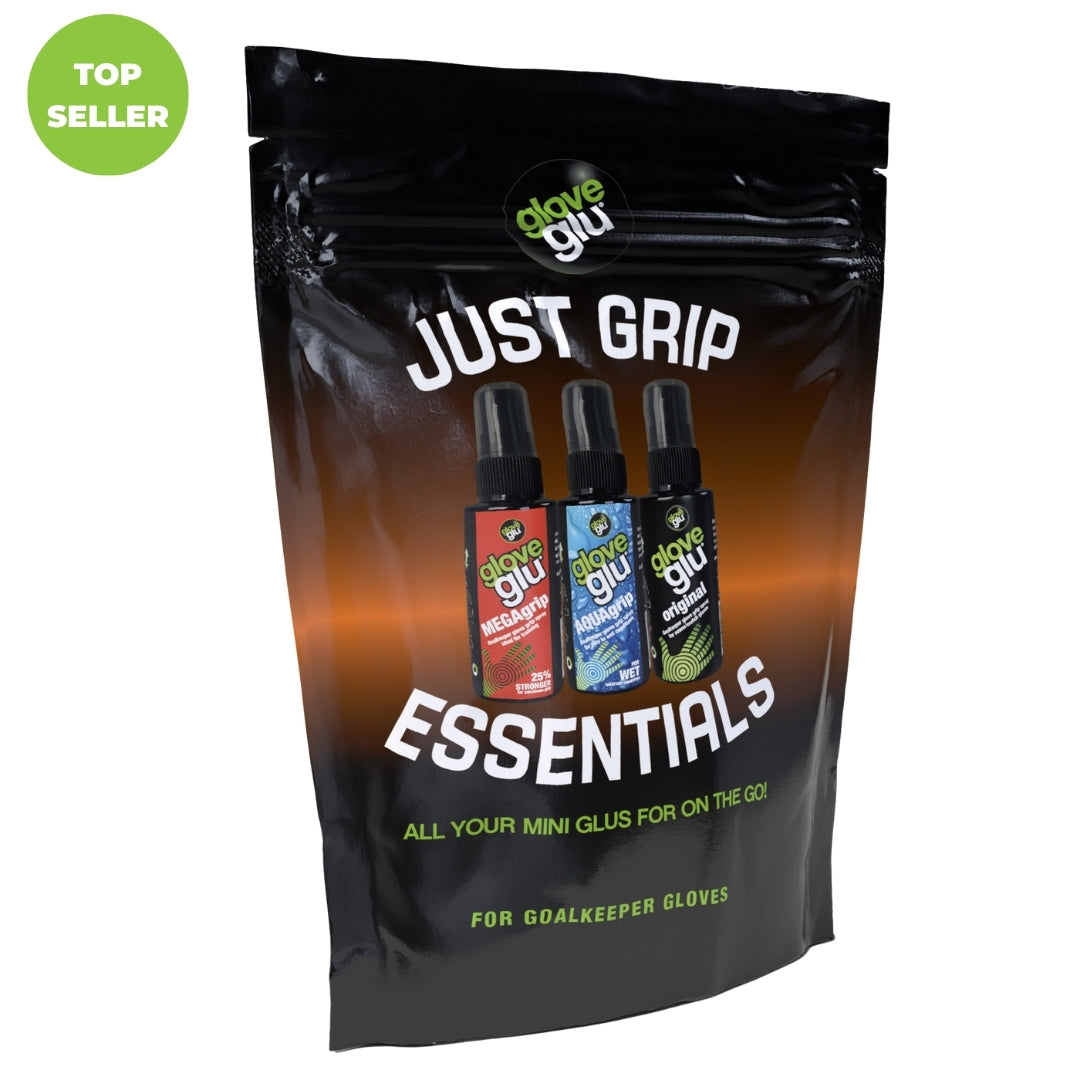 Just Grip Essentials (50ml)
