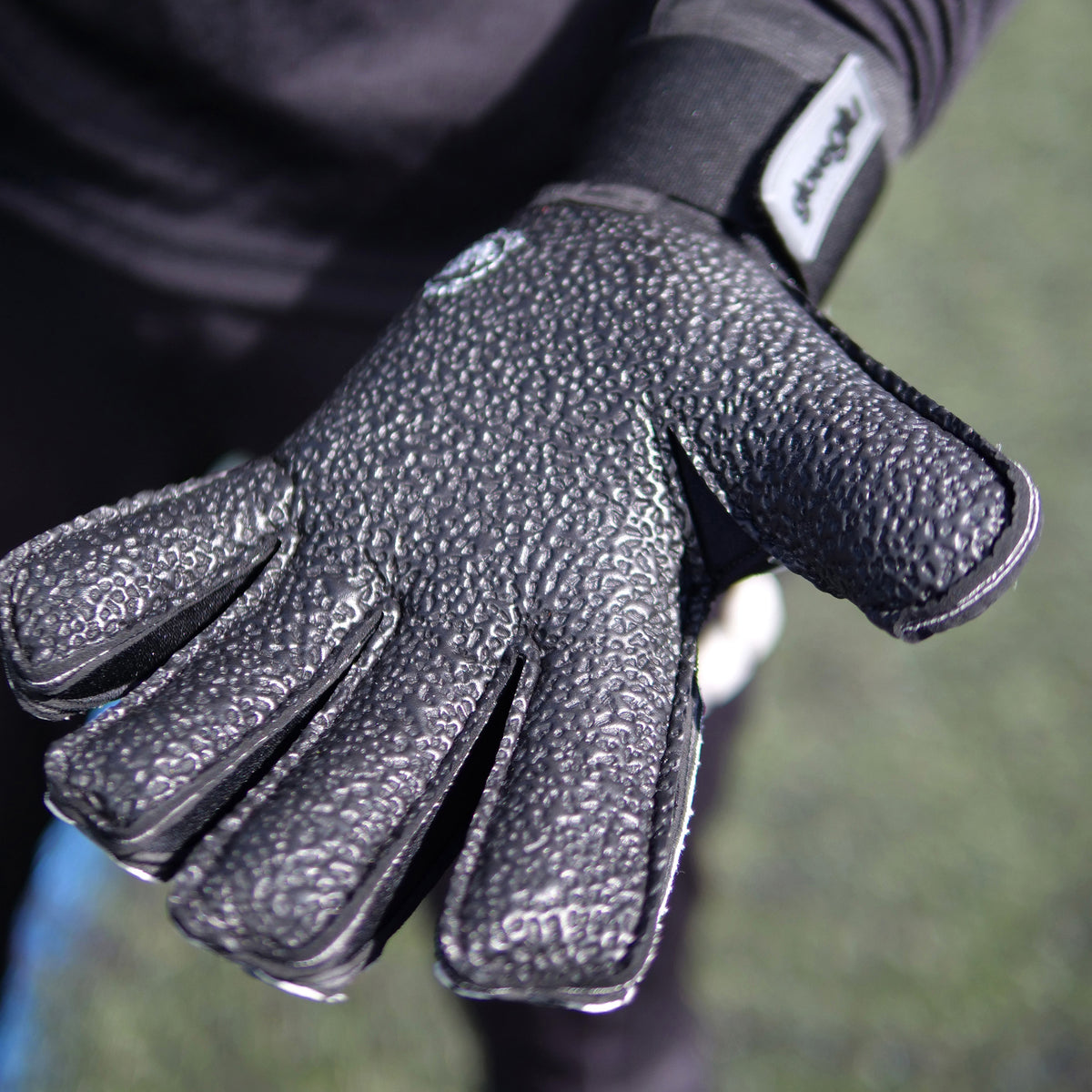 core t:OUGH Grey FP Junior