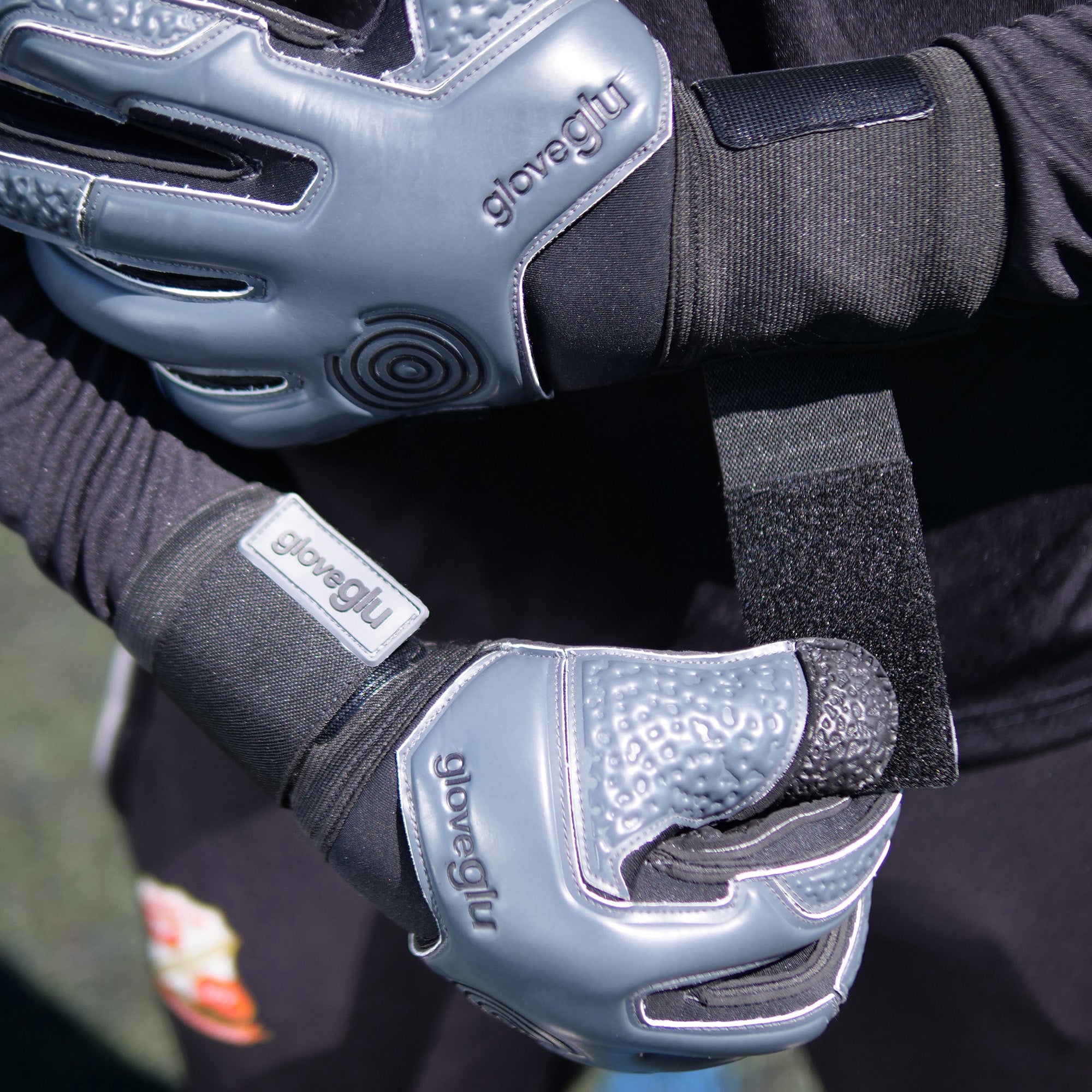 core t:OUGH Grey FP