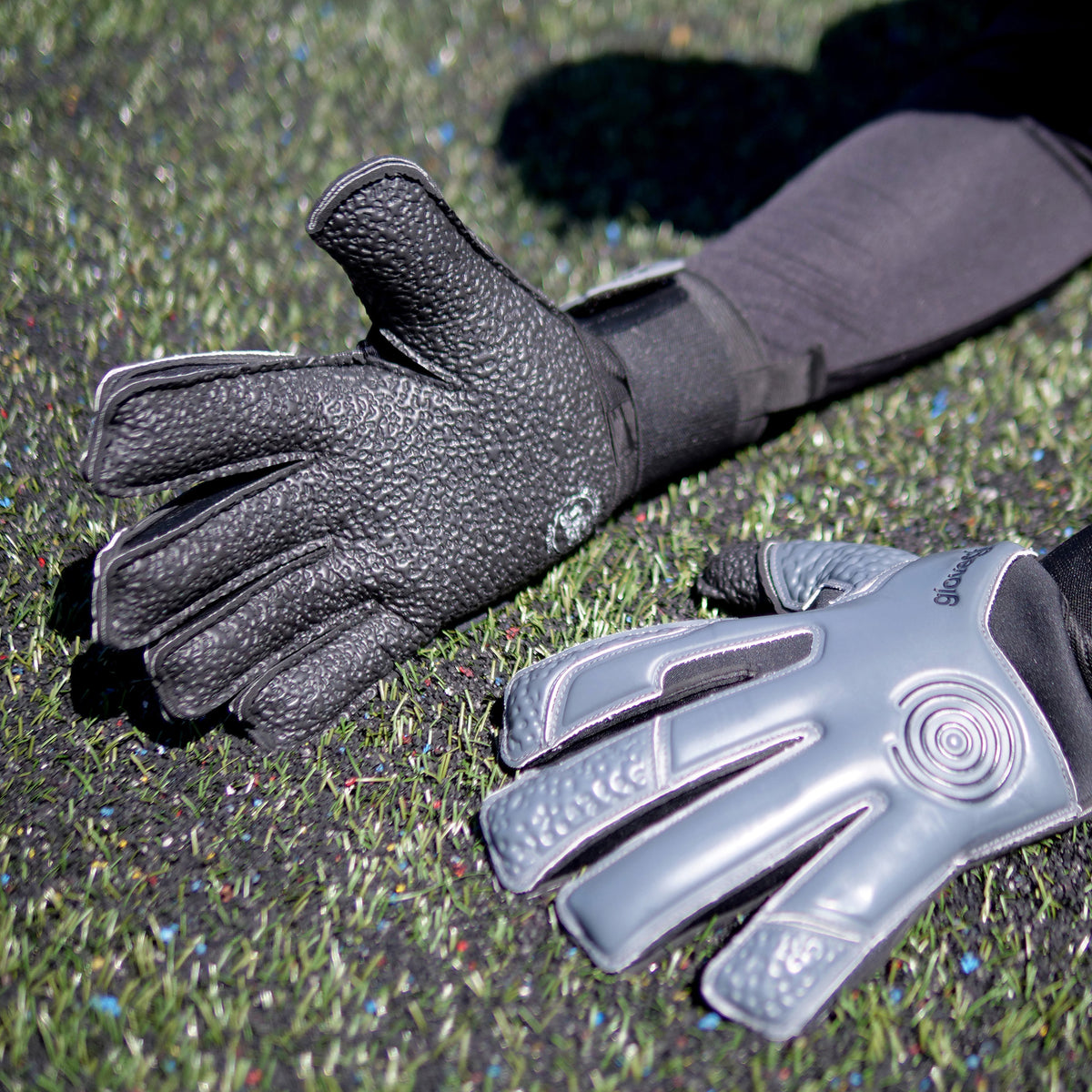 core t:OUGH Grey FP Junior