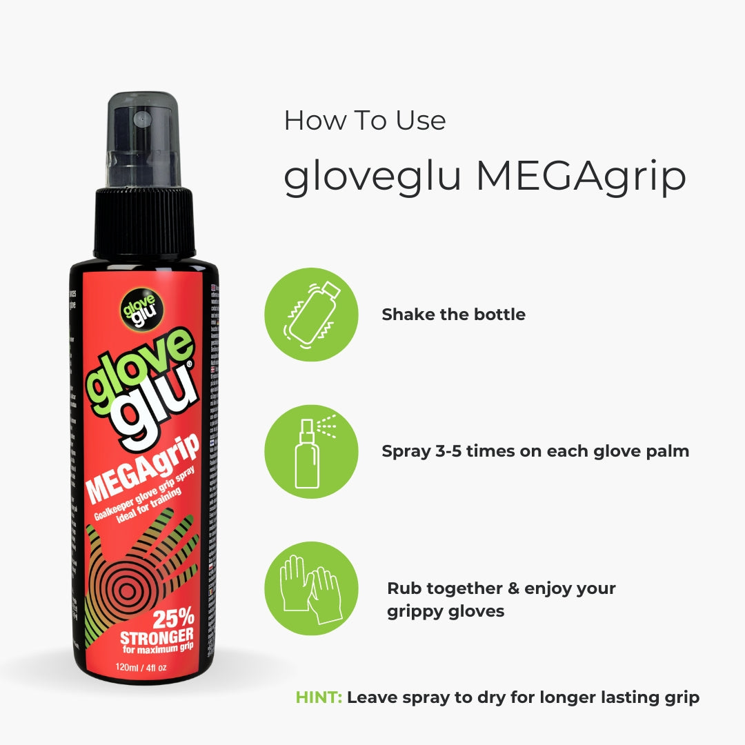 Mega 'n' Aqua (2x120ml)