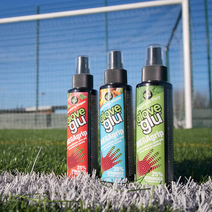 MEGAgrip Peppermint Grip Spray