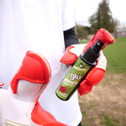 MEGAgrip Peppermint Grip Spray