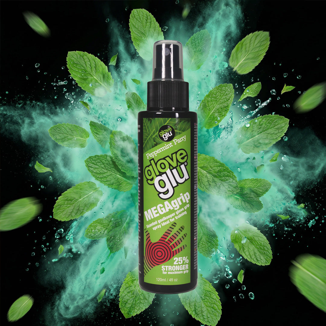 MEGAgrip Peppermint Grip Spray