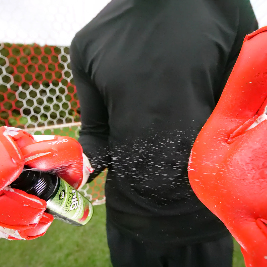 MEGAgrip Peppermint Grip Spray