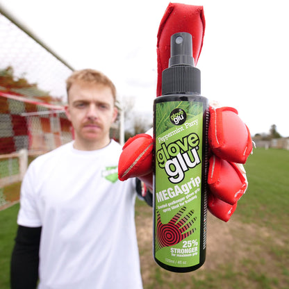 MEGAgrip Peppermint Grip Spray
