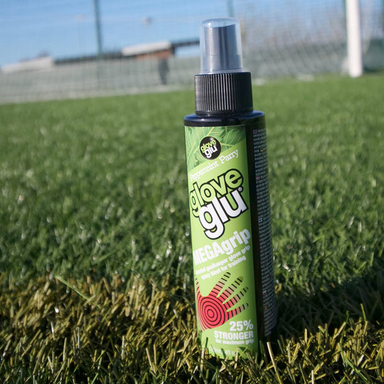 gloveglu MEGAgrip Peppermint