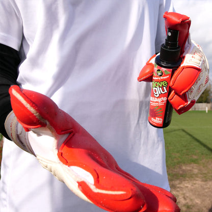 MEGAgrip Strawberry Grip Spray