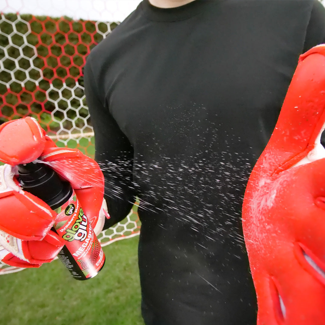 MEGAgrip Strawberry Grip Spray