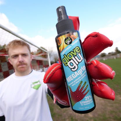 MEGAgrip Tropical Grip Spray