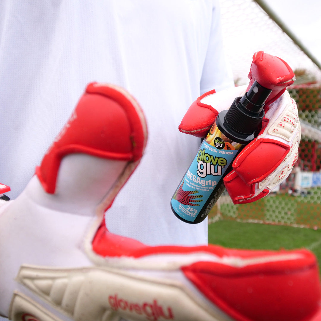 MEGAgrip Tropical Grip Spray