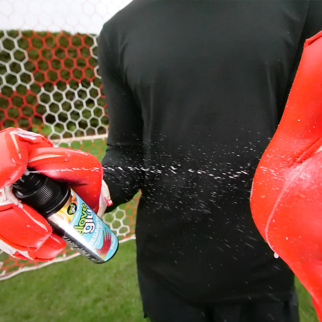 MEGAgrip Tropical Grip Spray