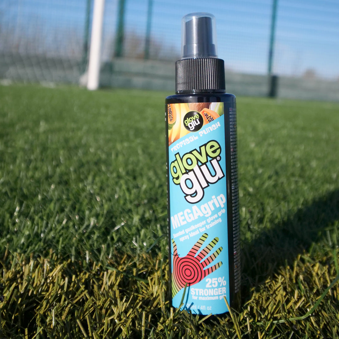 MEGAgrip Tropical Grip Spray