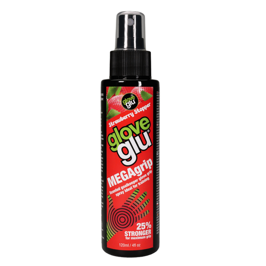 gloveglu MEGAgrip Strawberry