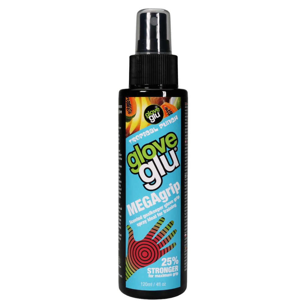 gloveglu MEGAgrip Tropical