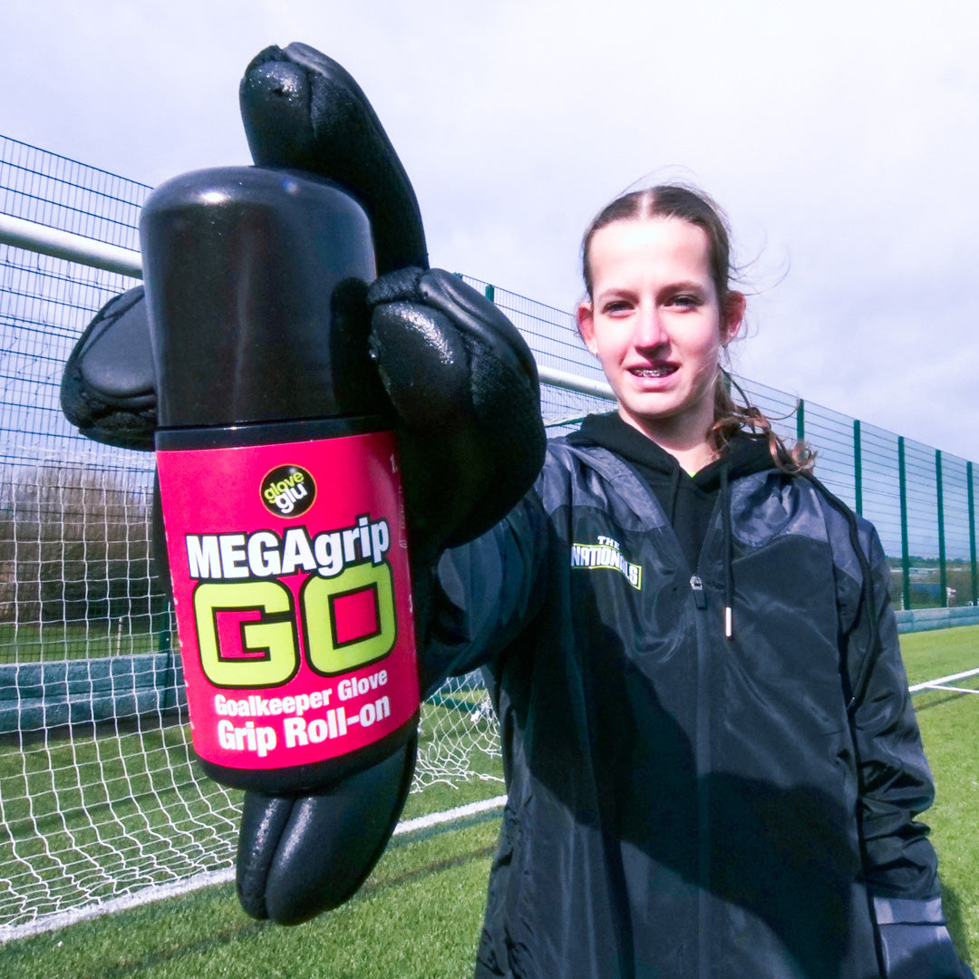 MEGAgrip GO Roll-on