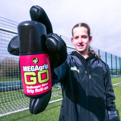 MEGAgrip GO Roll-on