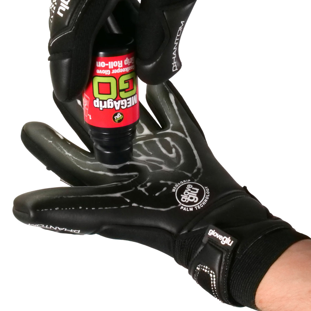 MEGAgrip GO Roll-on