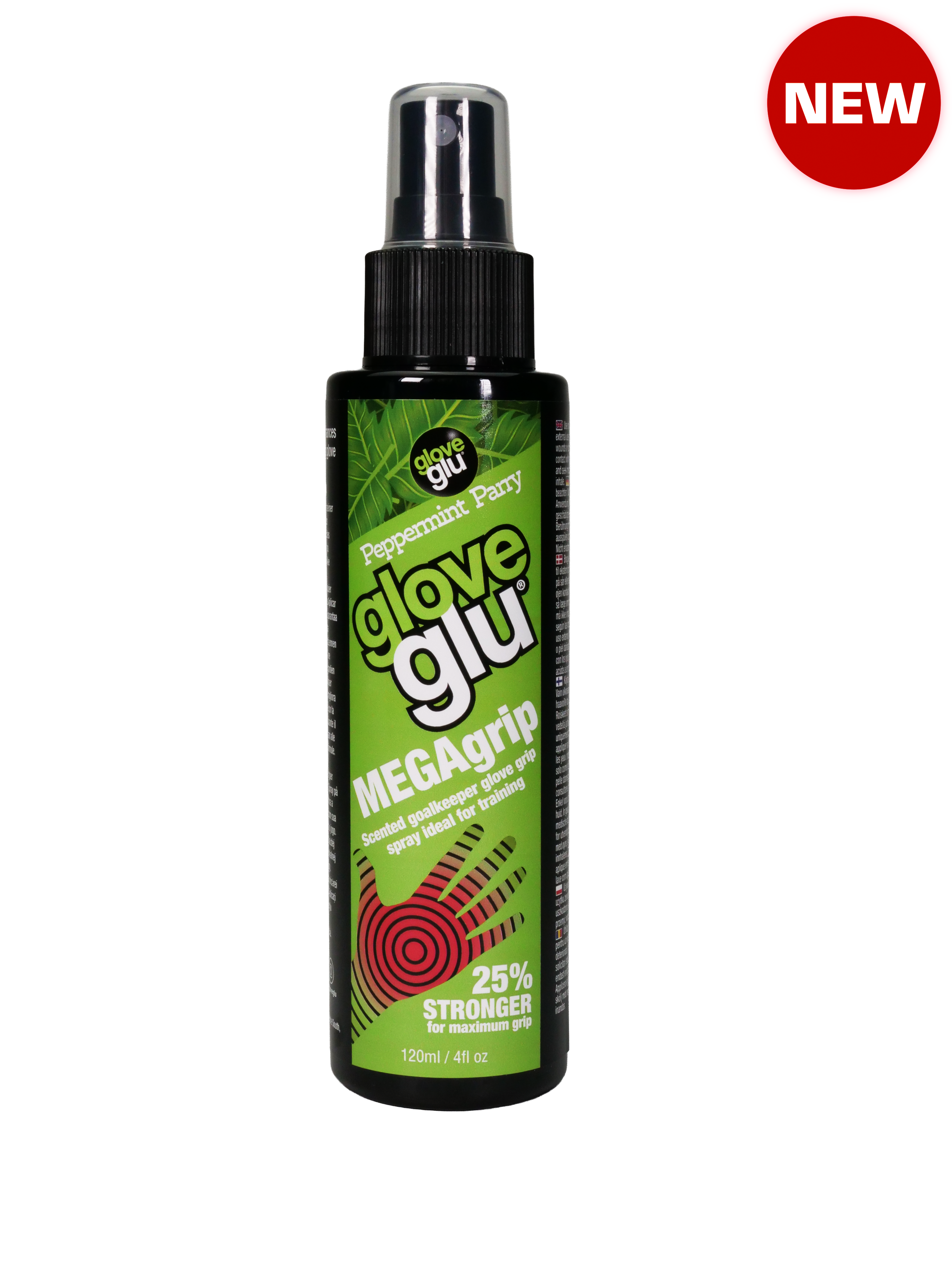 gloveglu MEGAgrip Peppermint
