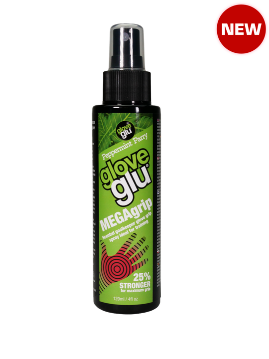 gloveglu MEGAgrip Peppermint