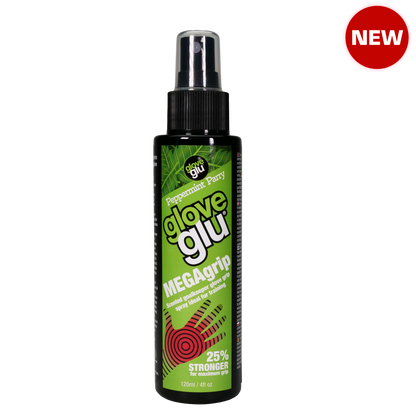 MEGAgrip Peppermint Grip Spray
