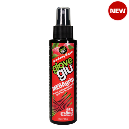 MEGAgrip Strawberry Grip Spray
