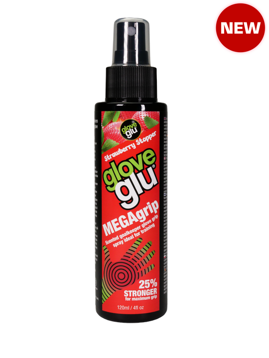 gloveglu MEGAgrip Strawberry