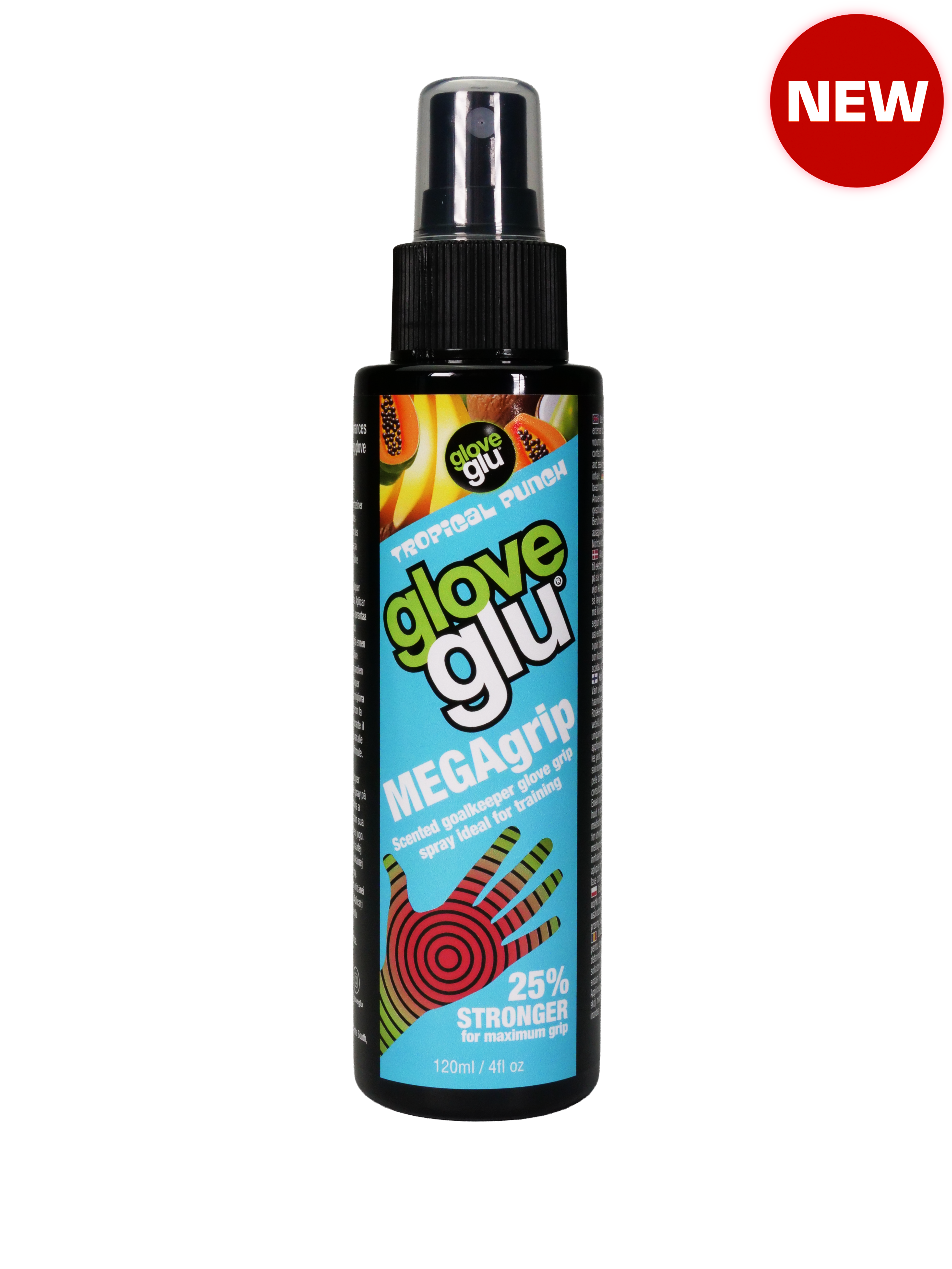 gloveglu MEGAgrip Tropical