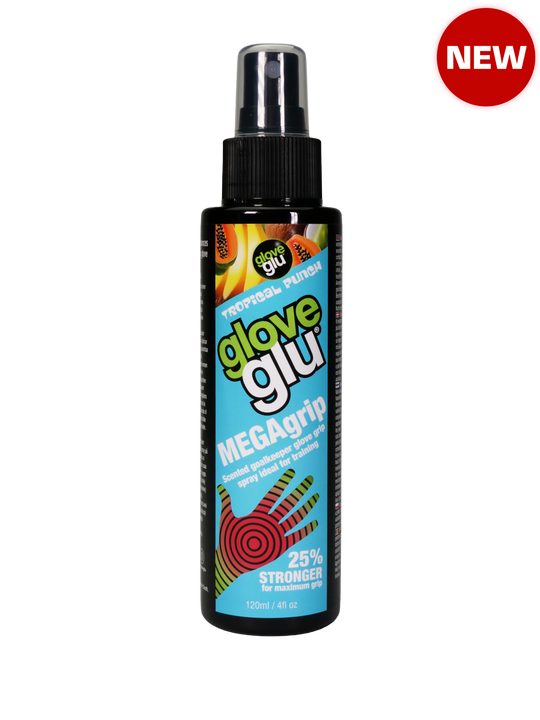 gloveglu MEGAgrip Tropical