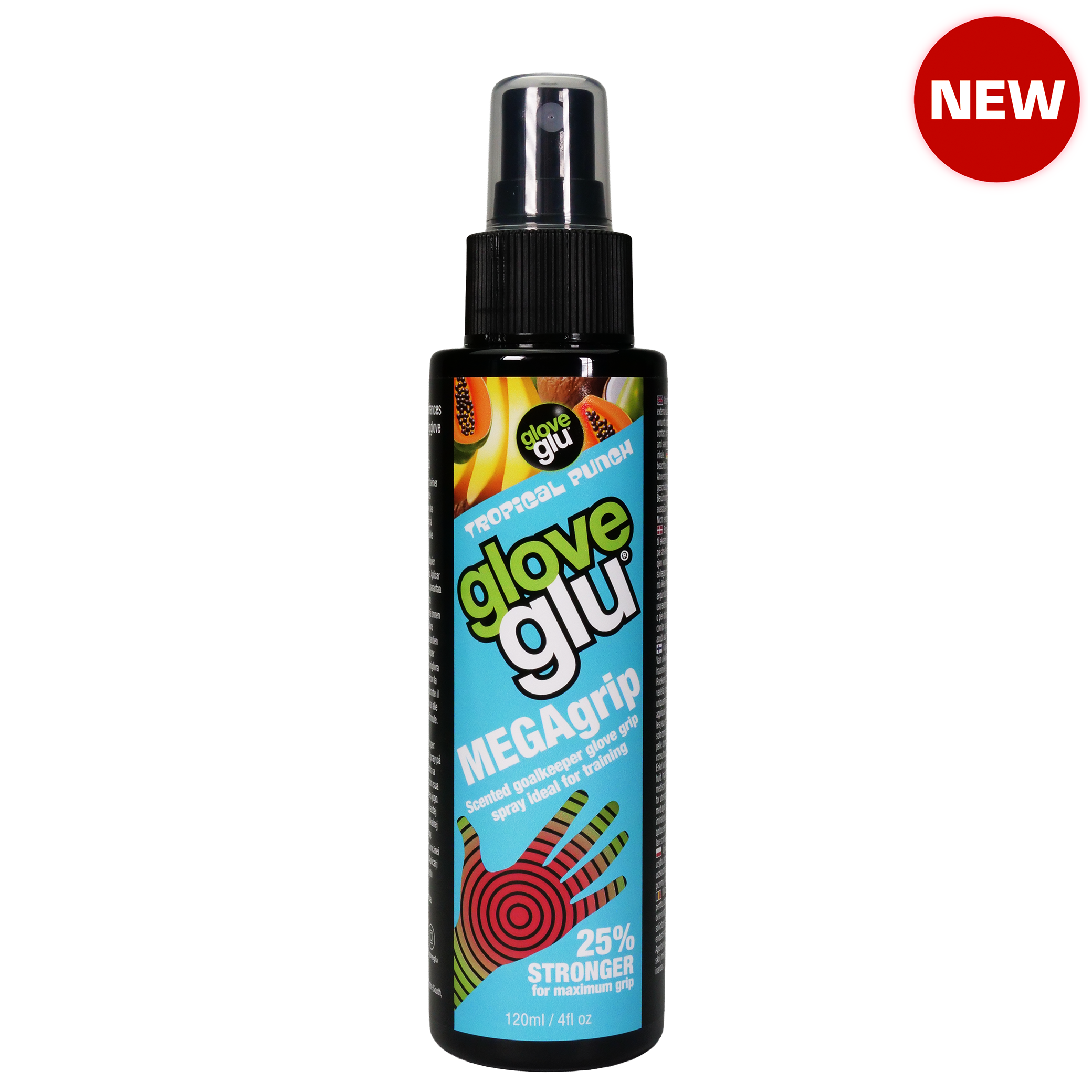 MEGAgrip Tropical Grip Spray
