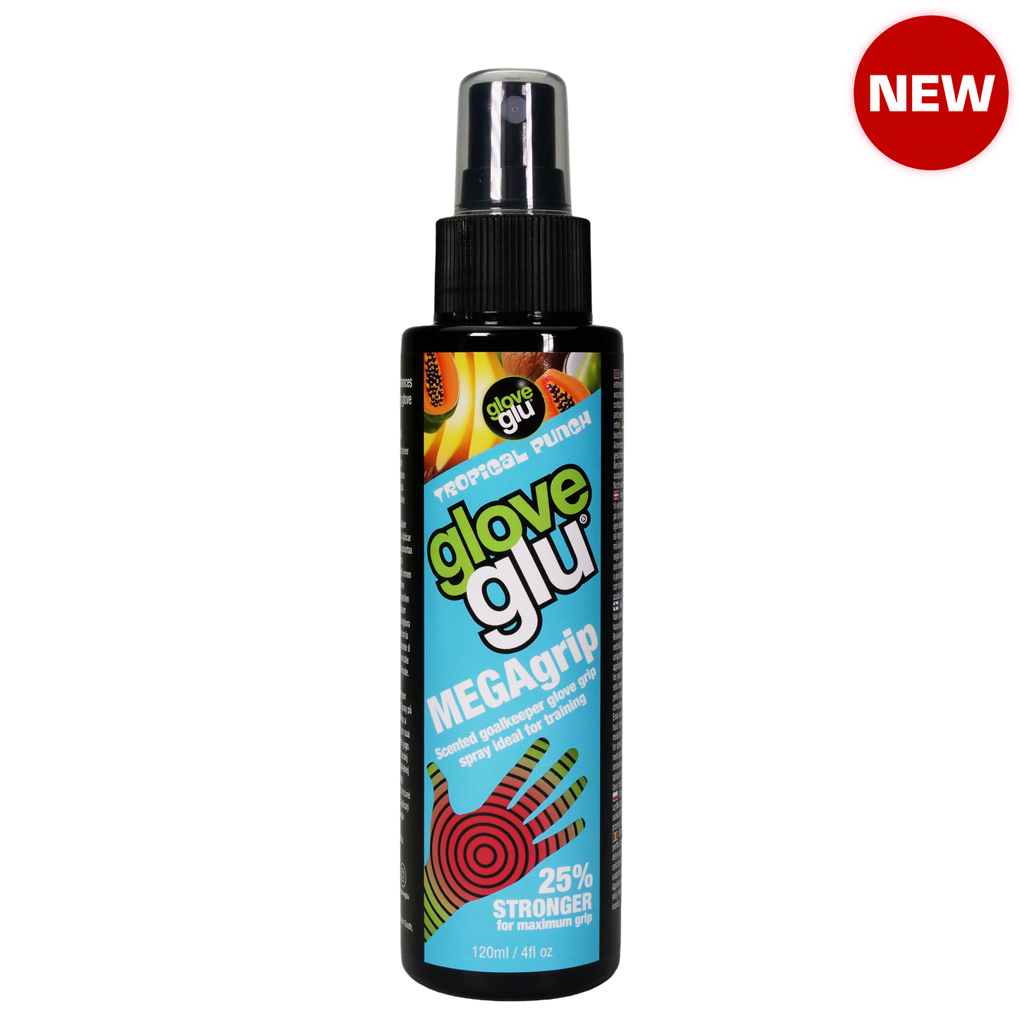 MEGAgrip Tropical Grip Spray