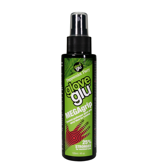 MEGAgrip Peppermint Grip Spray