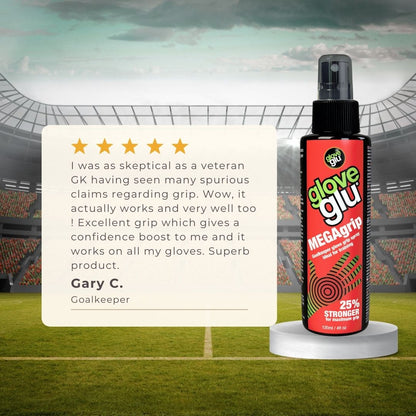 MEGAgrip Grip Spray