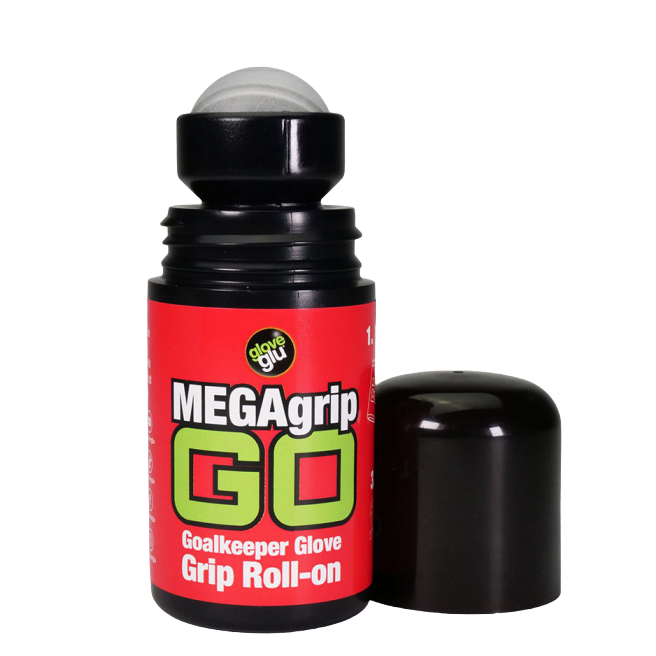 MEGAgrip GO Goalkeeper Glove Grip Roll-on'