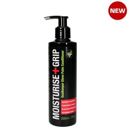 Moisturise + Grip (200ml)