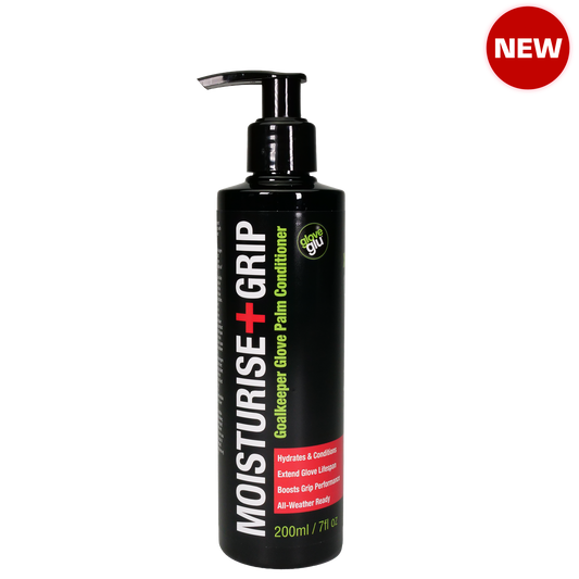 Moisturise + Grip (200ml)